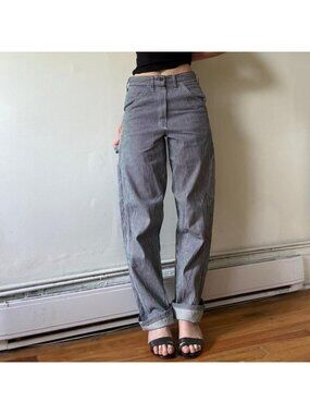 Stan Ray USA Carpenter Pants — Label Vintage